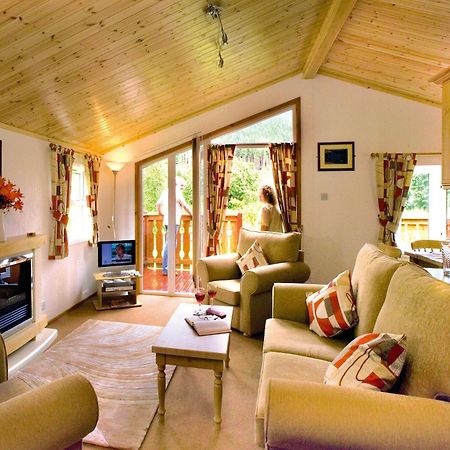 Angecroft Park Hotel Ettrick Kültér fotó